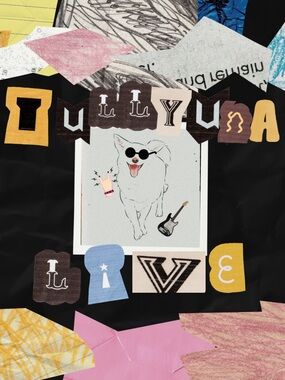 ✨Tullyuna is LIVE!✨LIKE to be notified✨